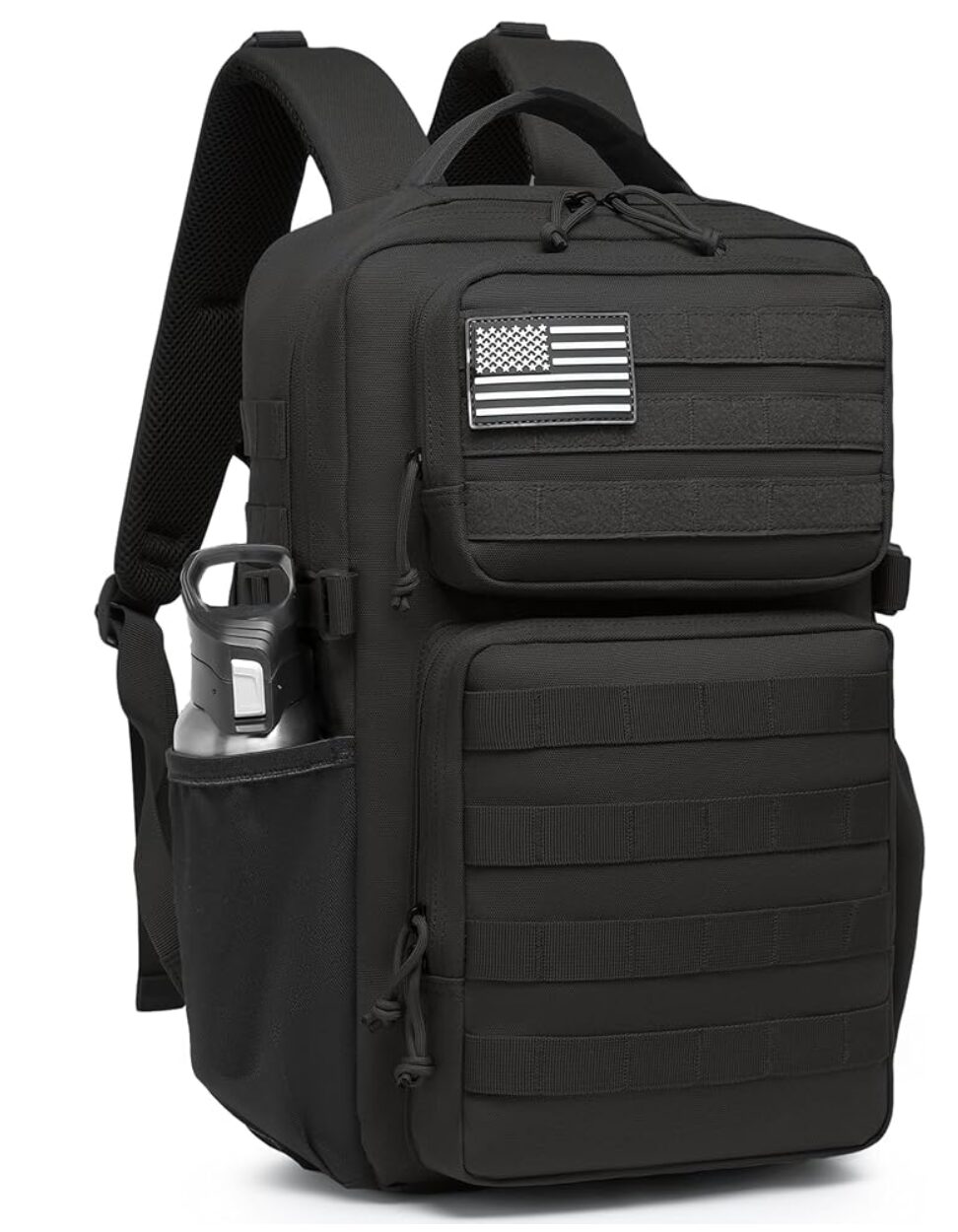 Military Tactical Backpack for Men Waterproof
