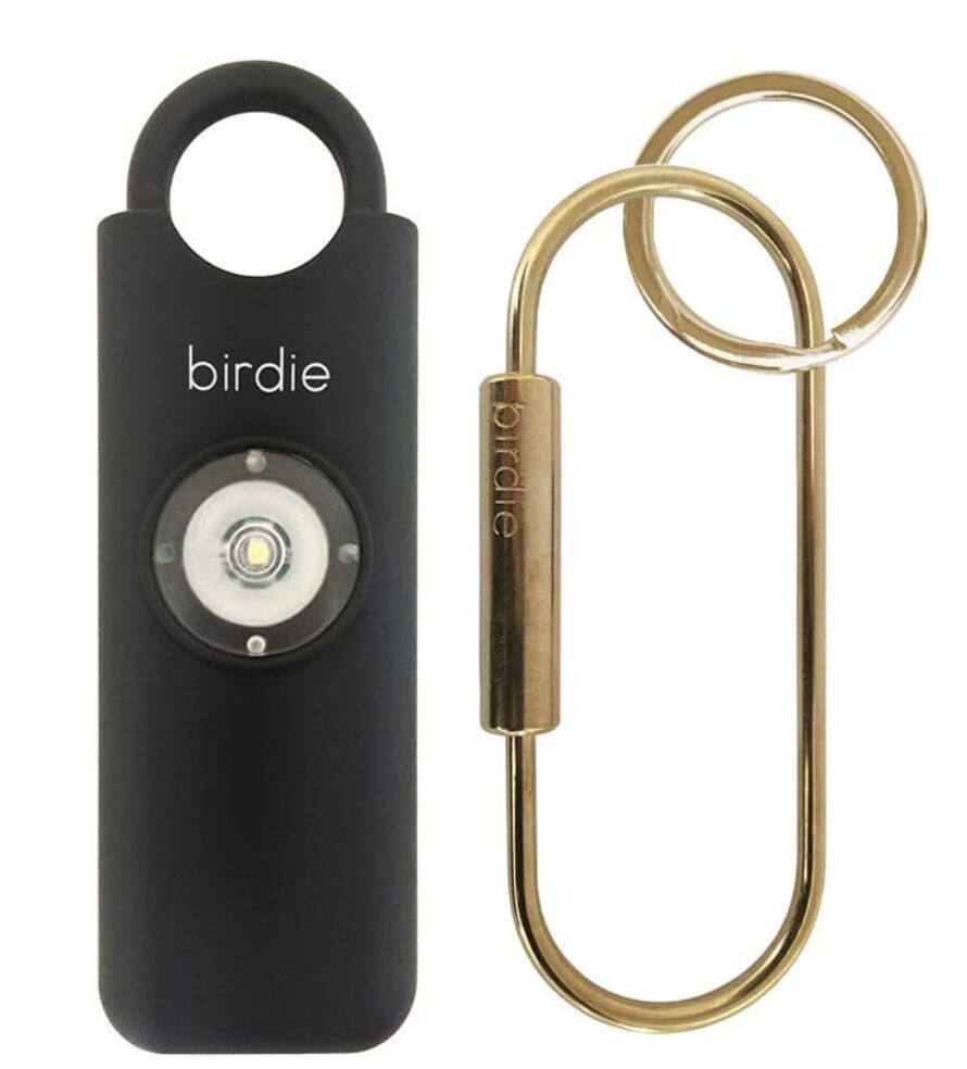 The Original Personal Safety Alarm for Women by Women
