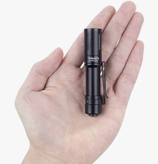 ThruNite Archer Mini EDC Flashlight