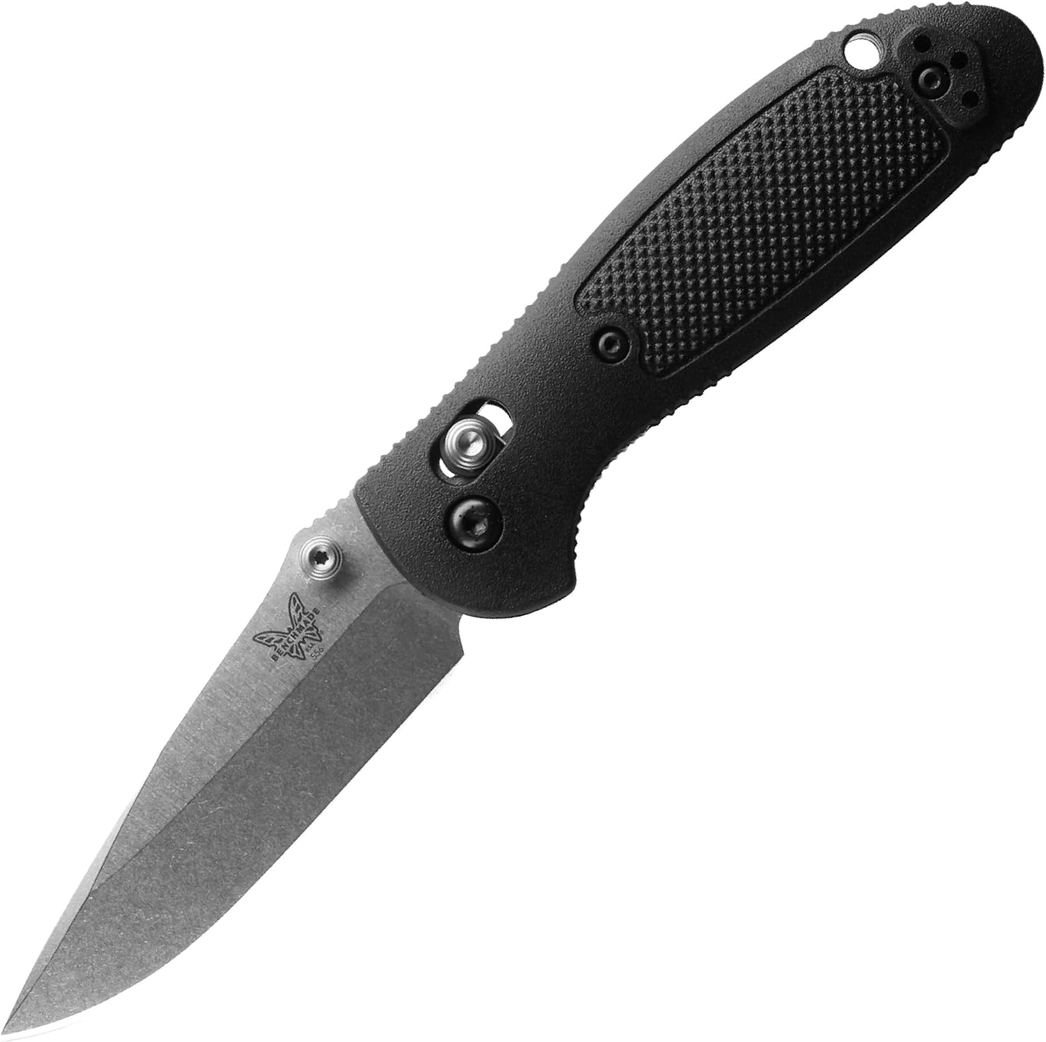 Benchmade Mini Griptilian Knife