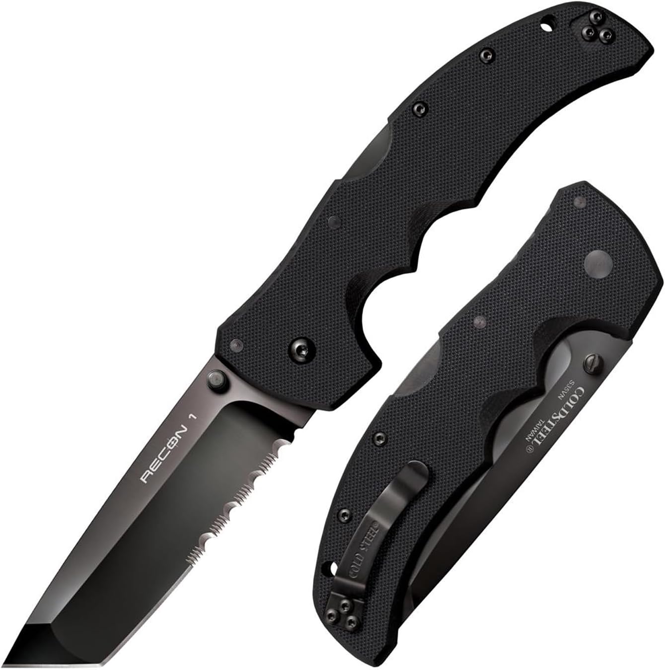 COLD STEEL Recon