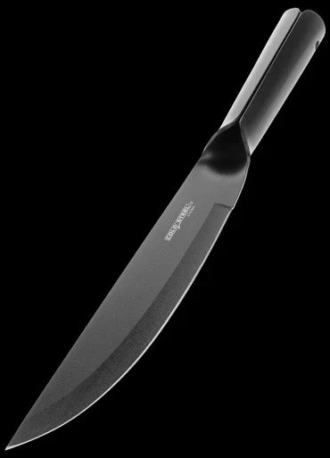 Individual Knife Deep Dive: Pathfinder Bushman - Illustration